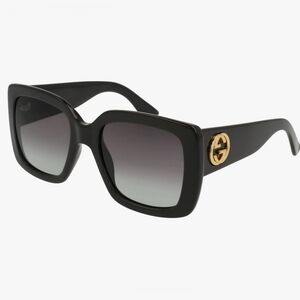 *BRAND NEW* Gucci GG0141S Square Sunglasses